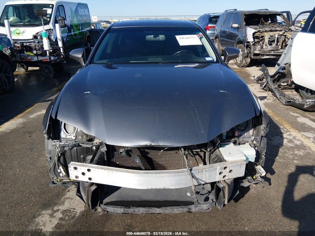 Aukcja sprzedaży 2015 Lexus Gs 350, vin: JTHBE1BL0FA005563, numer aukcji: 44646079