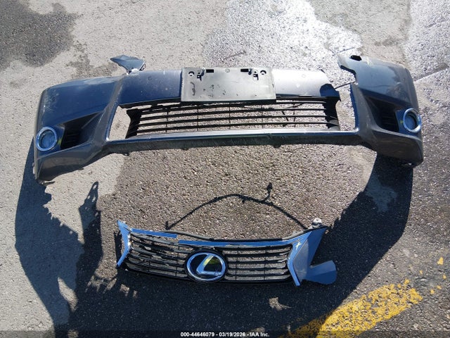 Aukcja sprzedaży 2015 Lexus Gs 350, vin: JTHBE1BL0FA005563, numer aukcji: 44646079