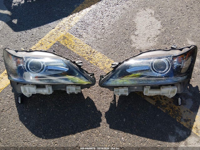 Aukcja sprzedaży 2015 Lexus Gs 350, vin: JTHBE1BL0FA005563, numer aukcji: 44646079