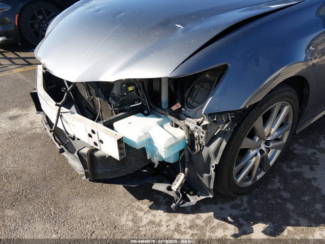 Aukcja sprzedaży 2015 Lexus Gs 350, vin: JTHBE1BL0FA005563, numer aukcji: 44646079