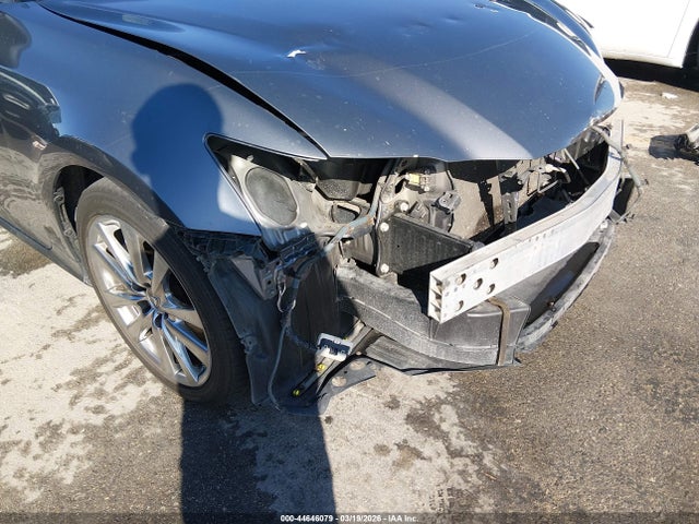 Aukcja sprzedaży 2015 Lexus Gs 350, vin: JTHBE1BL0FA005563, numer aukcji: 44646079
