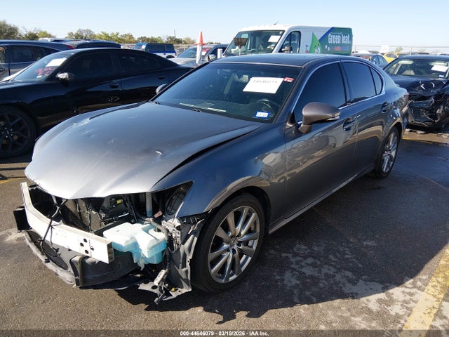Aukcja sprzedaży 2015 Lexus Gs 350, vin: JTHBE1BL0FA005563, numer aukcji: 44646079