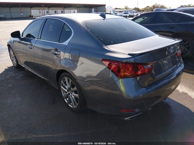 Aukcja sprzedaży 2015 Lexus Gs 350, vin: JTHBE1BL0FA005563, numer aukcji: 44646079