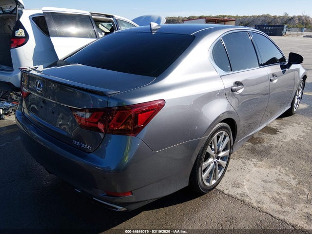 Aukcja sprzedaży 2015 Lexus Gs 350, vin: JTHBE1BL0FA005563, numer aukcji: 44646079