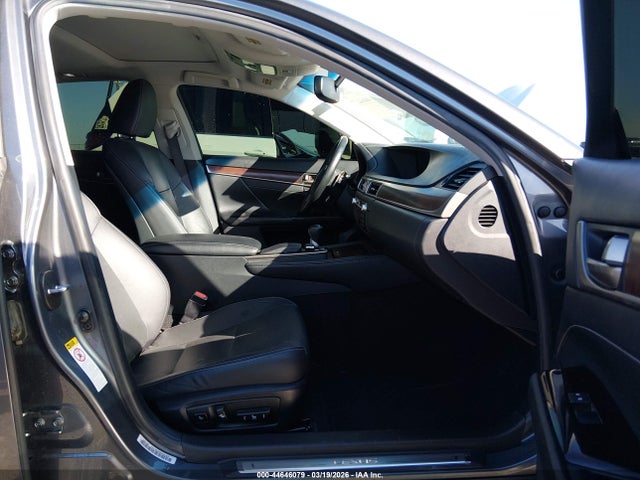 Aukcja sprzedaży 2015 Lexus Gs 350, vin: JTHBE1BL0FA005563, numer aukcji: 44646079