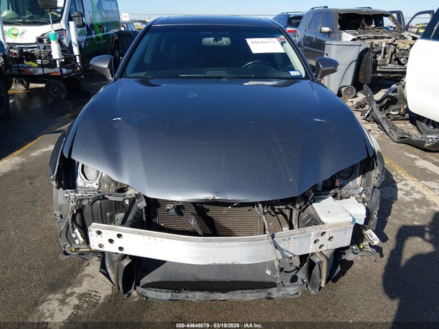 Aukcja sprzedaży 2015 Lexus Gs 350, vin: JTHBE1BL0FA005563, numer aukcji: 44646079