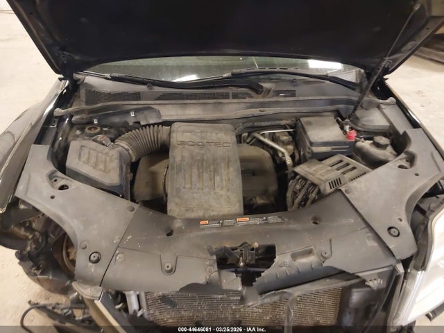 44646081 :رقم المزاد ، 2GKALNEK5G6100958 vin ، 2016 Gmc Terrain Sle-2 مزاد بيع