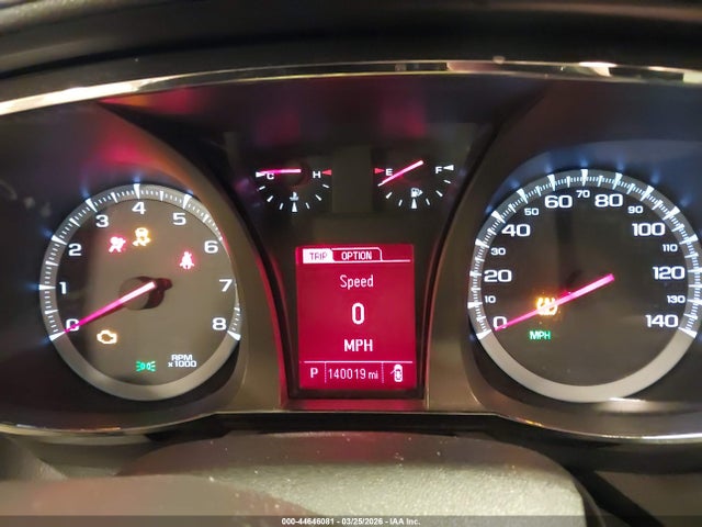 44646081 :رقم المزاد ، 2GKALNEK5G6100958 vin ، 2016 Gmc Terrain Sle-2 مزاد بيع