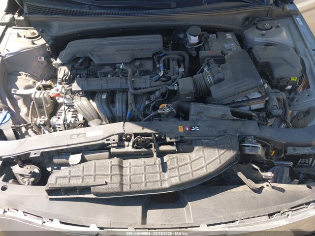 Продаж на аукціоні авто 2024 Hyundai Elantra Sel, vin: KMHLS4DG7RU833219, номер лоту: 44646084