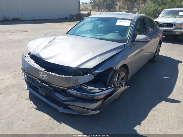 Продаж на аукціоні авто 2024 Hyundai Elantra Sel, vin: KMHLS4DG7RU833219, номер лоту: 44646084