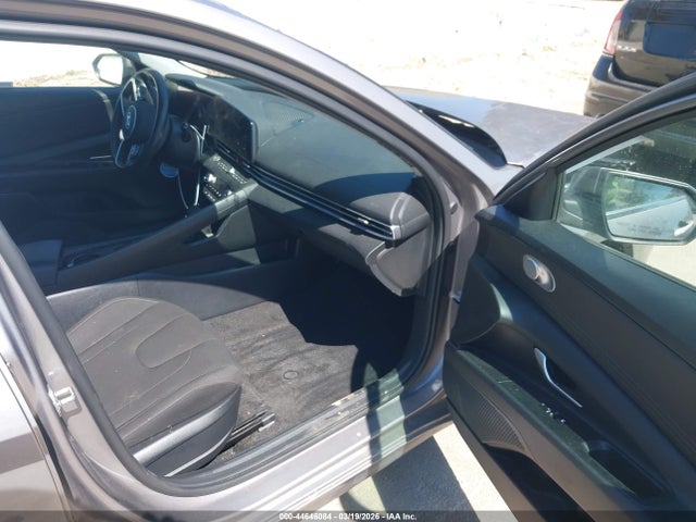 Продаж на аукціоні авто 2024 Hyundai Elantra Sel, vin: KMHLS4DG7RU833219, номер лоту: 44646084