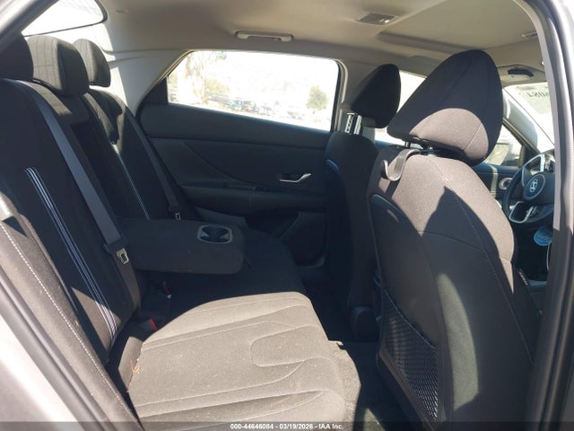 Продаж на аукціоні авто 2024 Hyundai Elantra Sel, vin: KMHLS4DG7RU833219, номер лоту: 44646084