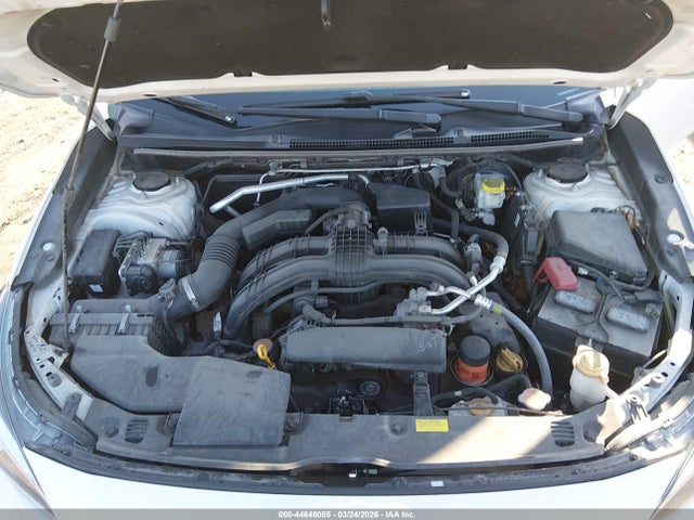 Aukcja sprzedaży 2022 Subaru Impreza Premium 5-door, vin: 4S3GTAV68N3709662, numer aukcji: 44646085