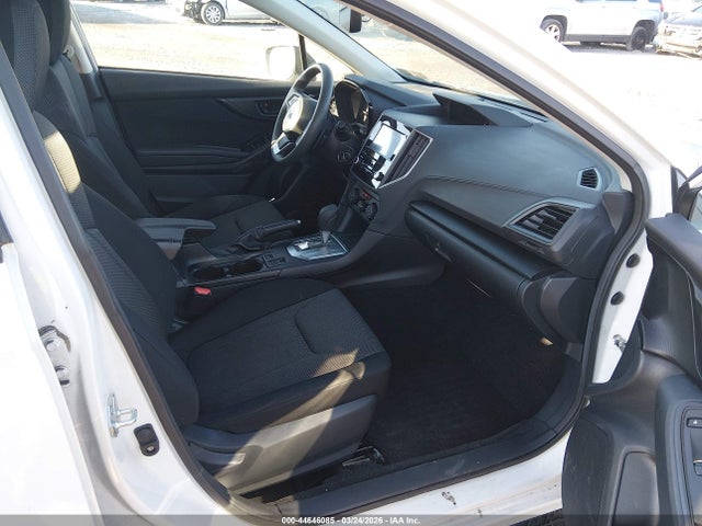 Aukcja sprzedaży 2022 Subaru Impreza Premium 5-door, vin: 4S3GTAV68N3709662, numer aukcji: 44646085