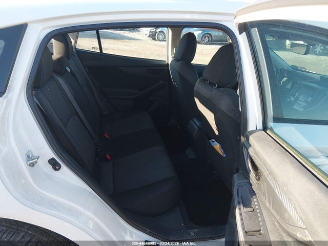 Aukcja sprzedaży 2022 Subaru Impreza Premium 5-door, vin: 4S3GTAV68N3709662, numer aukcji: 44646085