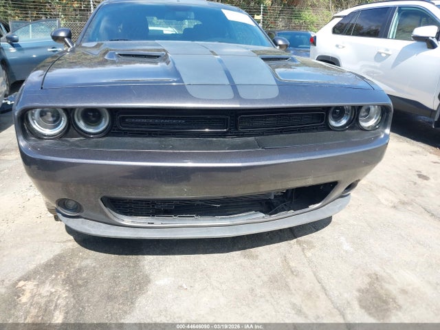 2017 DODGE CHALLENGER 2C3CDZAG3HH508878 Photo 5