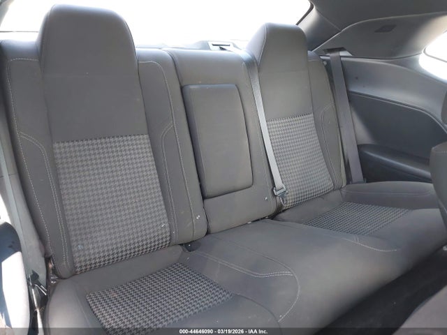 2017 DODGE CHALLENGER 2C3CDZAG3HH508878 Photo 7