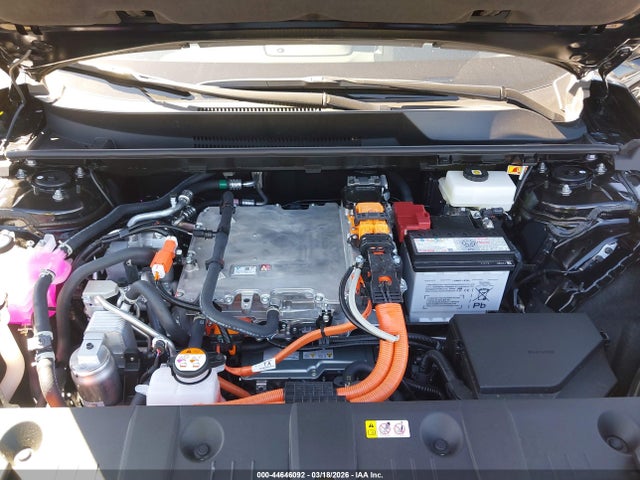 Toyota Bz Xle 2026 JTMBDAFBXTA005166 Image 10