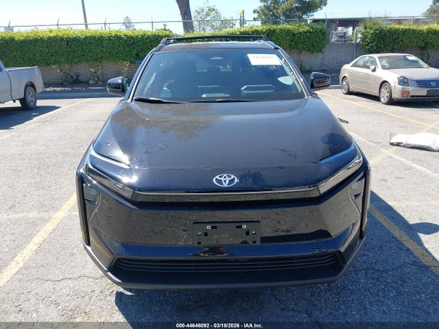 Toyota Bz Xle 2026 JTMBDAFBXTA005166 Image 12