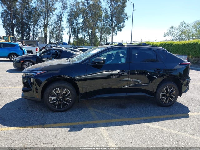Toyota Bz Xle 2026 JTMBDAFBXTA005166 Image 14