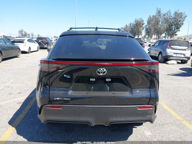 Toyota Bz Xle 2026 JTMBDAFBXTA005166 Image 16