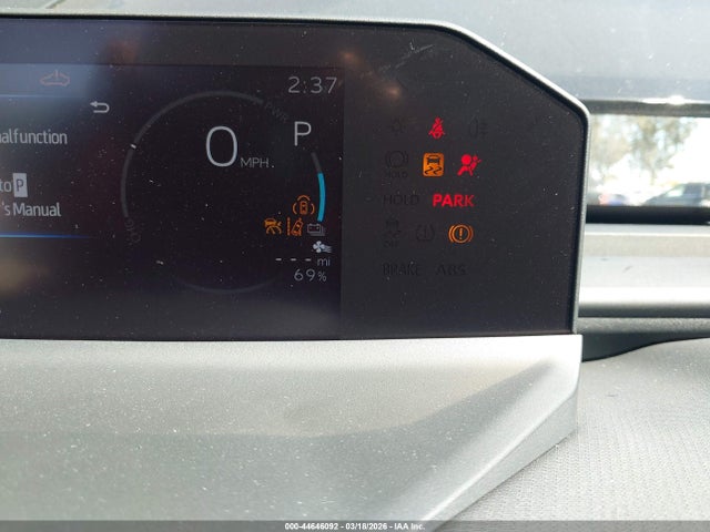 Toyota Bz Xle 2026 JTMBDAFBXTA005166 Image 17