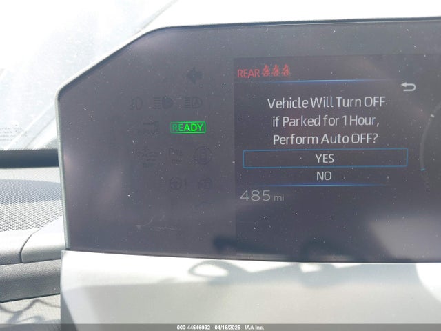 Toyota Bz Xle 2026 JTMBDAFBXTA005166 Image 19