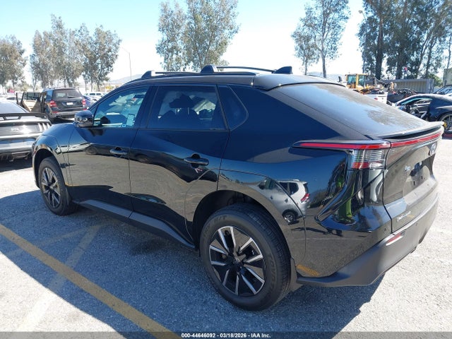 Toyota Bz Xle 2026 JTMBDAFBXTA005166 Image 3