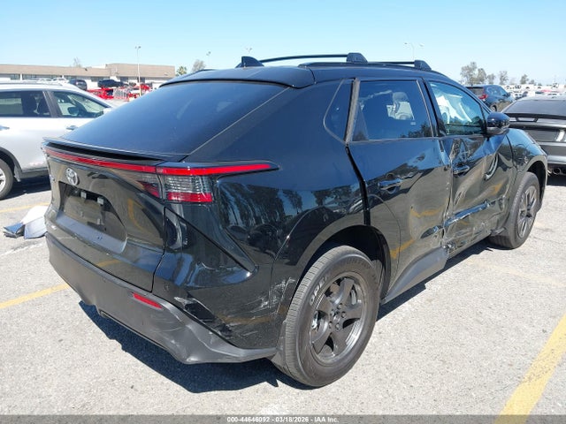 Toyota Bz Xle 2026 JTMBDAFBXTA005166 Image 4