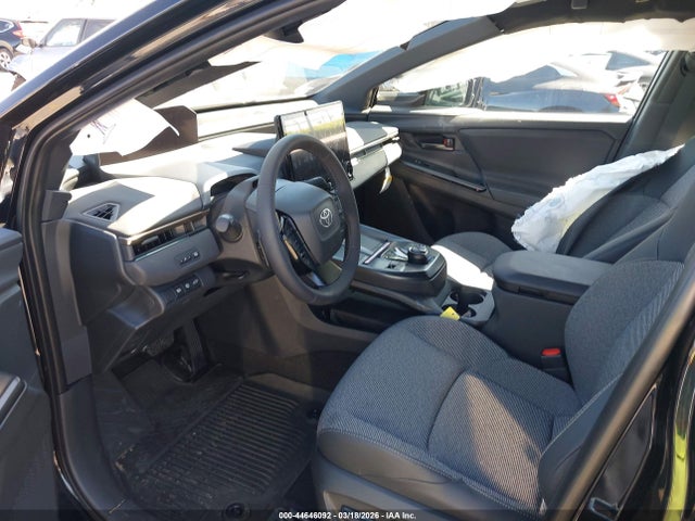 Toyota Bz Xle 2026 JTMBDAFBXTA005166 Image 5