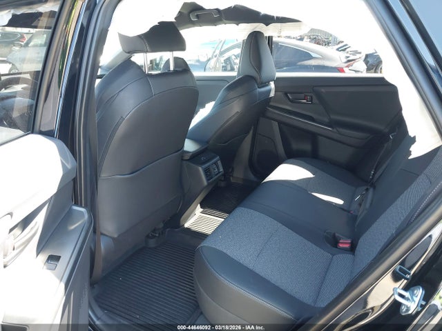 Toyota Bz Xle 2026 JTMBDAFBXTA005166 Image 8