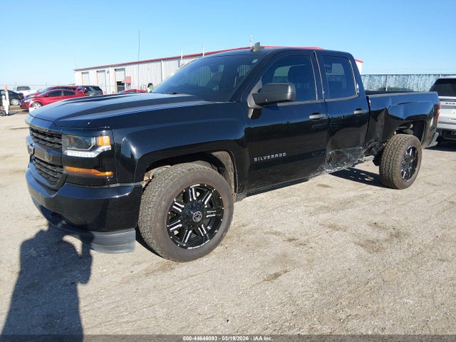 1GCRCPECXHZ386279 Chevrolet Silverado 1500 Custom