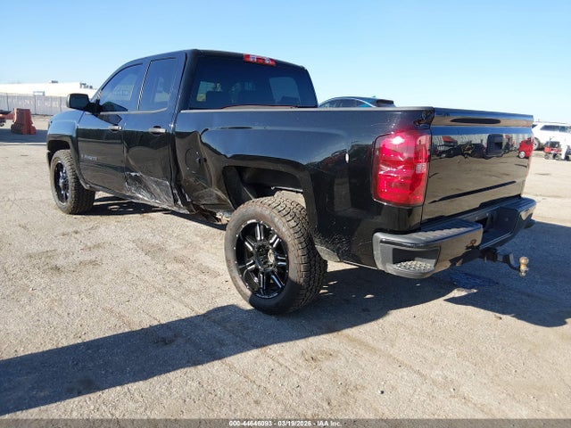 1GCRCPECXHZ386279 Chevrolet Silverado 1500 Custom