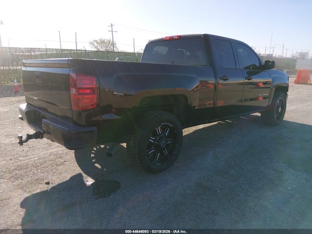 1GCRCPECXHZ386279 Chevrolet Silverado 1500 Custom