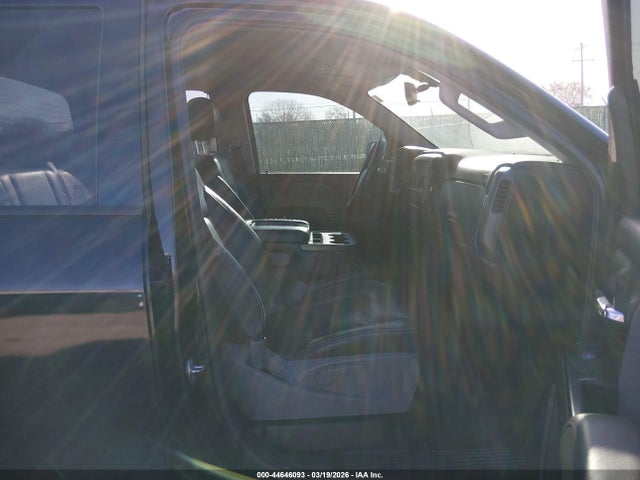 1GCRCPECXHZ386279 Chevrolet Silverado 1500 Custom