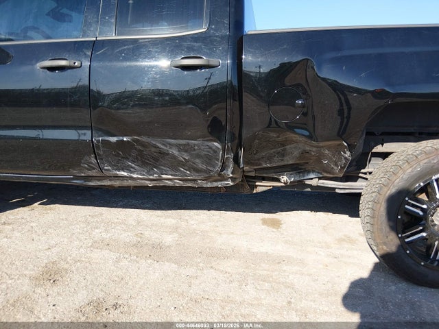 1GCRCPECXHZ386279 Chevrolet Silverado 1500 Custom
