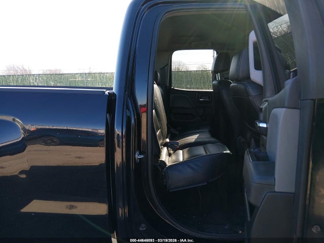 1GCRCPECXHZ386279 Chevrolet Silverado 1500 Custom