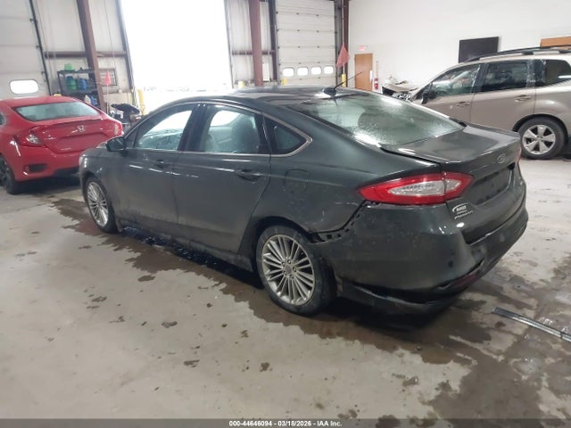 Продажа на аукционе авто 2015 Ford Fusion Se, vin: 3FA6P0HD0FR233047, номер лота: 44646094