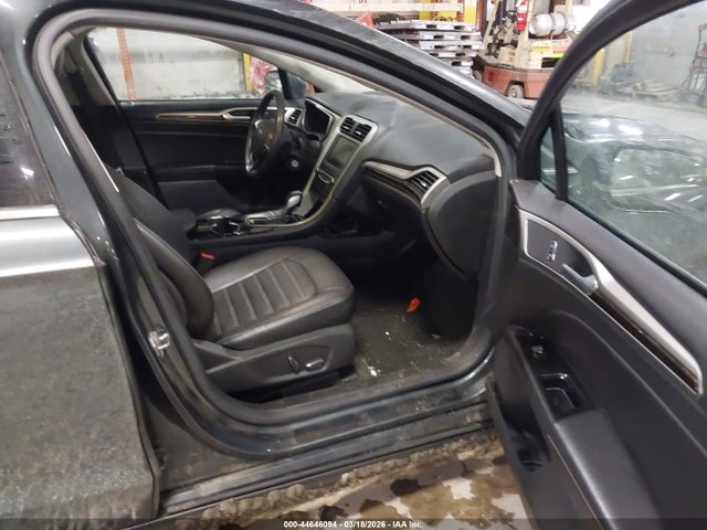 Продажа на аукционе авто 2015 Ford Fusion Se, vin: 3FA6P0HD0FR233047, номер лота: 44646094