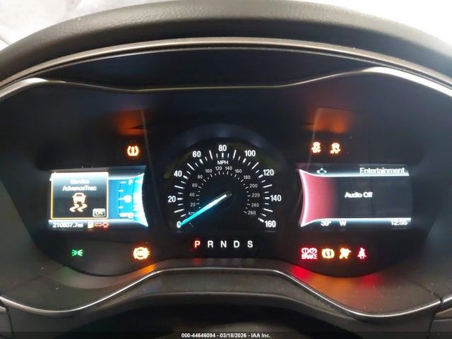 Продажа на аукционе авто 2015 Ford Fusion Se, vin: 3FA6P0HD0FR233047, номер лота: 44646094