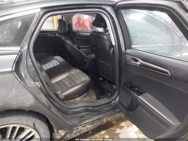 Продажа на аукционе авто 2015 Ford Fusion Se, vin: 3FA6P0HD0FR233047, номер лота: 44646094