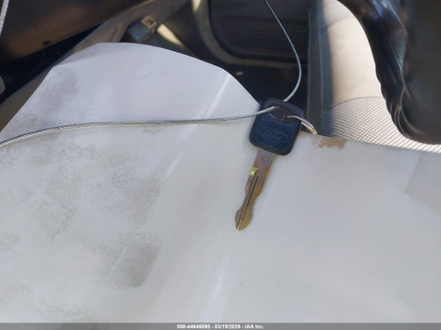 2004 FORD F-250 1FTNF20L14EC74181 Photo 10