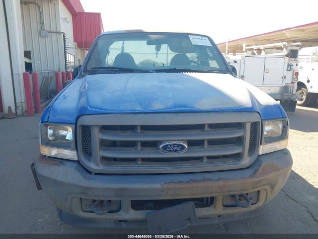 2004 FORD F-250 1FTNF20L14EC74181 Photo 5