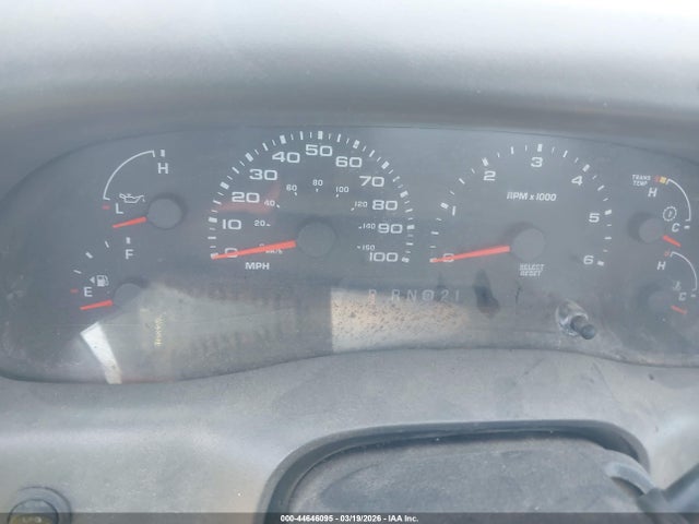 2004 FORD F-250 1FTNF20L14EC74181 Photo 6