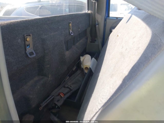 2004 FORD F-250 1FTNF20L14EC74181 Photo 7