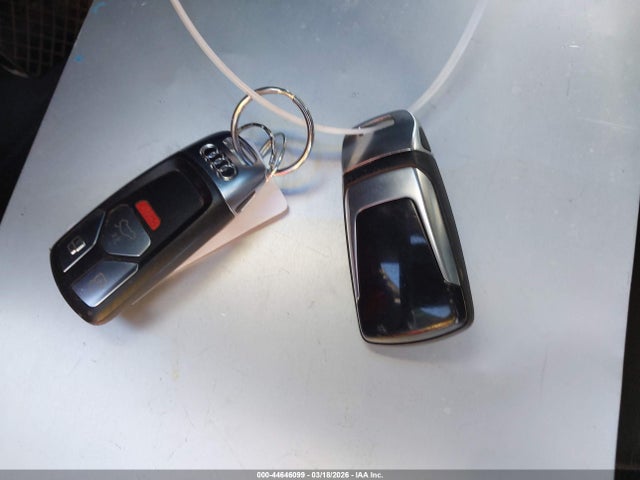 2022 AUDI A5 SPORTBACK WAUCBCF57NA003553 Photo 10