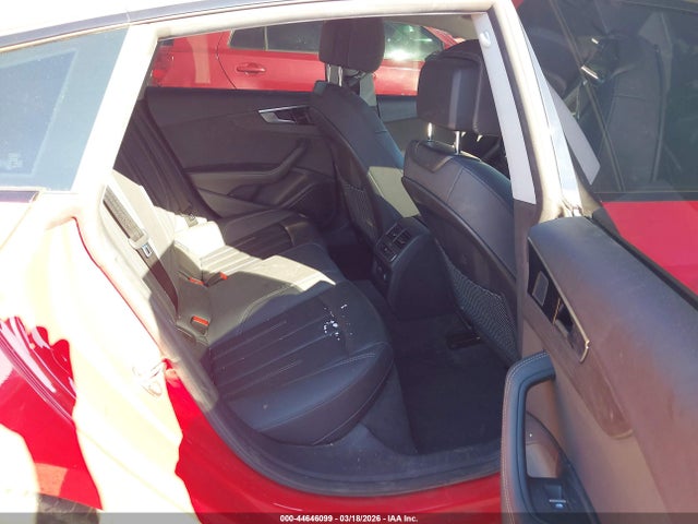 2022 AUDI A5 SPORTBACK WAUCBCF57NA003553 Photo 7
