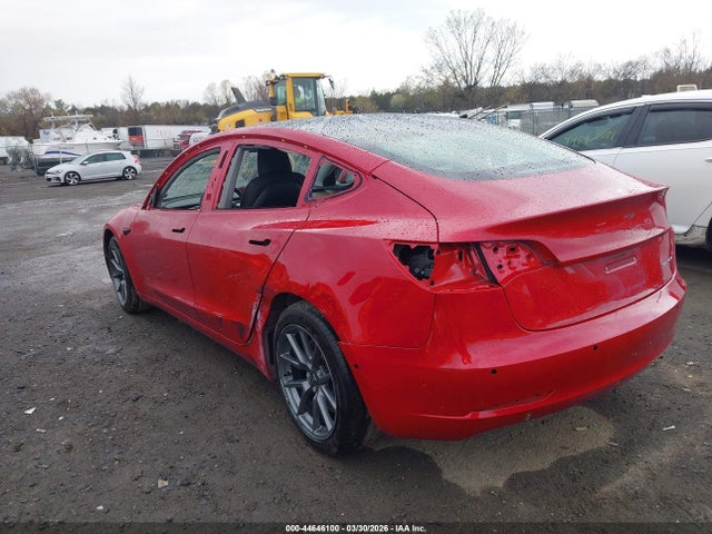 Aukcja sprzedaży 2022 Tesla Model 3 Long Range Dual Motor All-wheel Drive, vin: 5YJ3E1EB6NF264606, numer aukcji: 44646100
