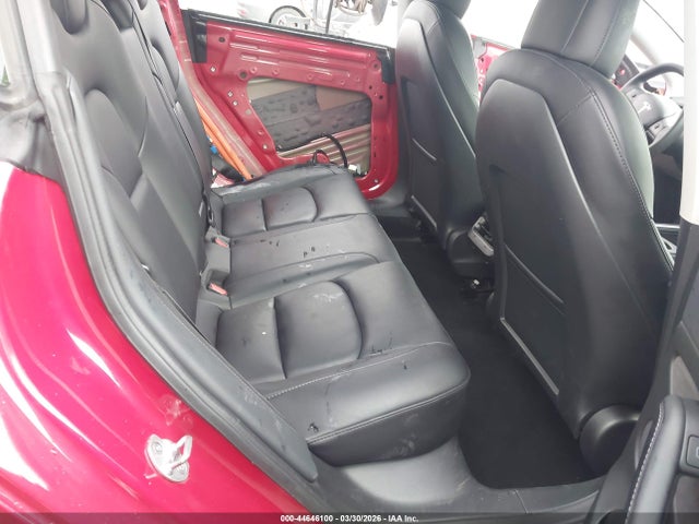 Aukcja sprzedaży 2022 Tesla Model 3 Long Range Dual Motor All-wheel Drive, vin: 5YJ3E1EB6NF264606, numer aukcji: 44646100