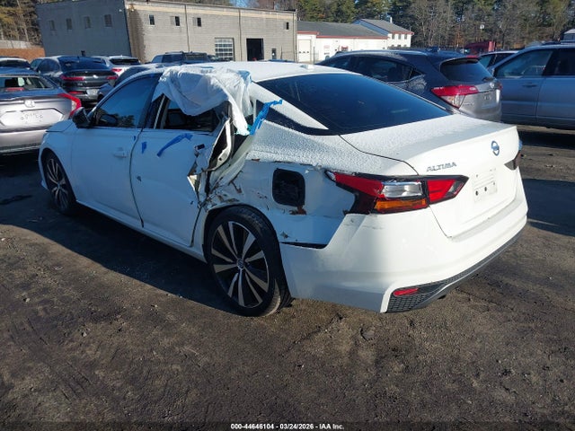 1N4BL4CV6KC156257 Nissan Altima 2.5 Sr
